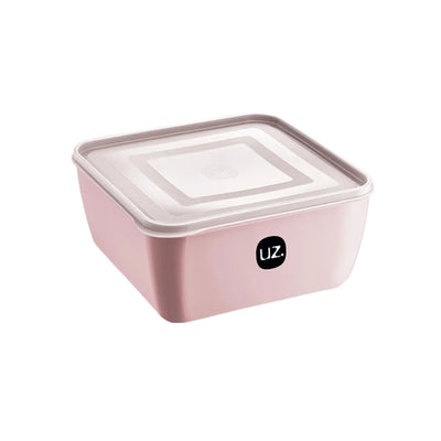 Pote Multiuso Premium Rosa 5 L - UZ Utilidades
