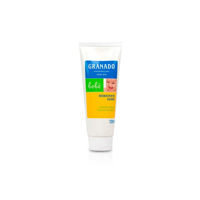 HIDRATANTE PARA BEBÊ TRADICIONAL 120ML