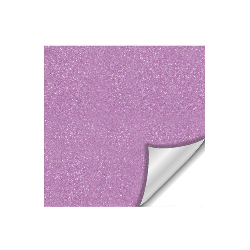 EVA Glitter 40x48cm - Lilás - 05 PCS-73147