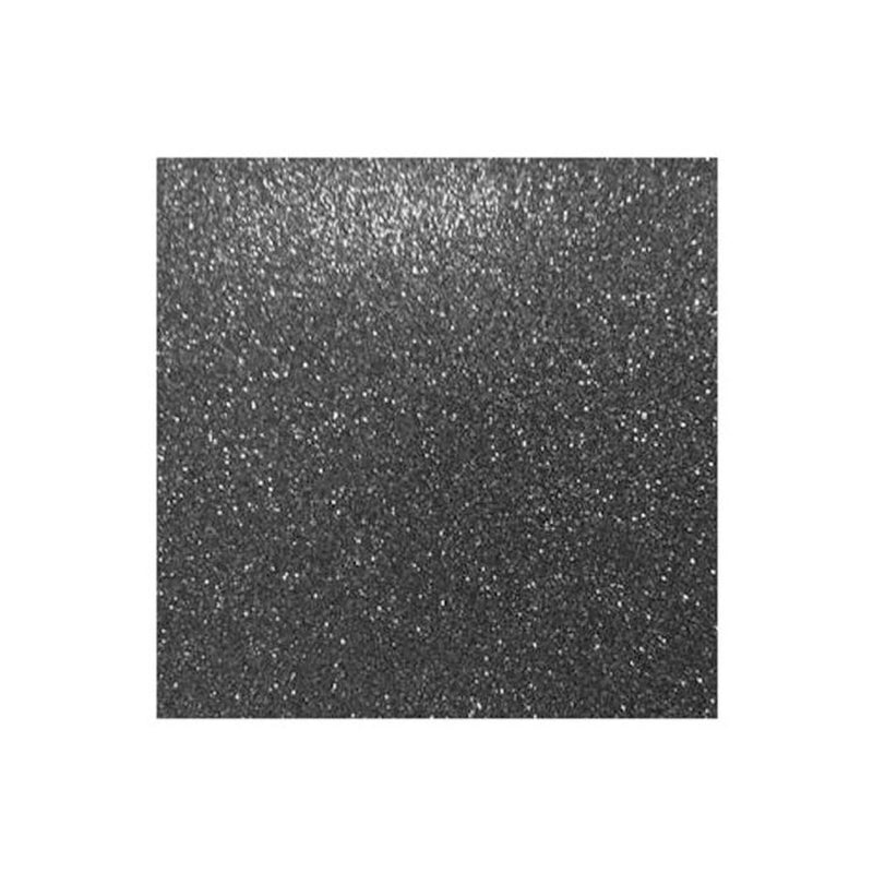 EVA Glitter 40x48cm - Prata - 05 PCS-73150