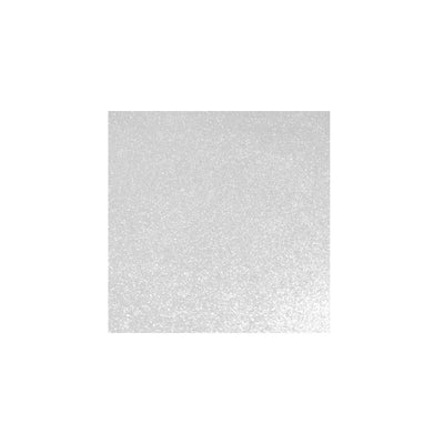 Borracha E.V.A Evamax Metal. 40x48cm BRANCO