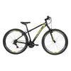 BICICLETA CALOI A29 21V VELOX V BRAKE PRETA