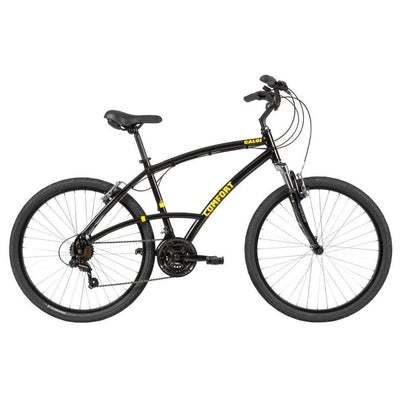 Bicicleta Aro 26  Caloi  400
