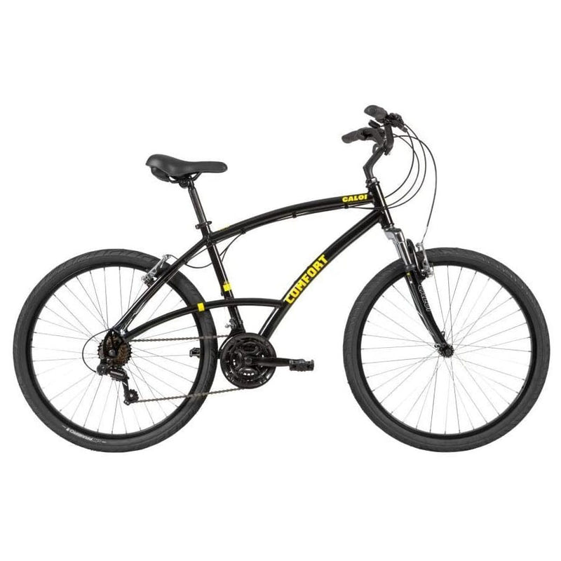 Bicicleta Aro 26  Caloi  400