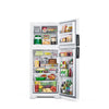 Geladeira Consul Frost Free Duplex 410 Litros Com Espaço Flex Branca - CRM50HB ¿ 127V