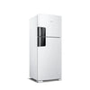 Geladeira Consul Frost Free Duplex 410 Litros Com Espaço Flex Branca - CRM50HB ¿ 127V