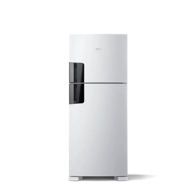 Geladeira Consul Frost Free Duplex 410 Litros Com Espaço Flex Branca - CRM50HB ¿ 127V