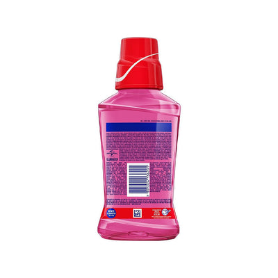 Enxaguante Bucal Antisséptico 250 Ml Kids Tutti-Frutti Unit Plax Branco - Colgate
