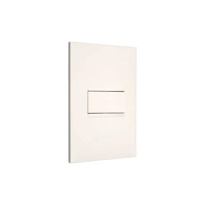 Interruptor Simples 10A 4X2 - Pial Plus