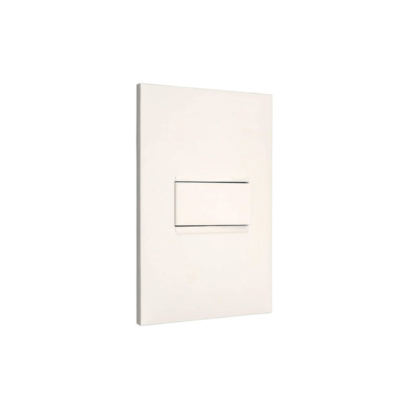 Interruptor Simples 10A 4X2 - Pial Plus