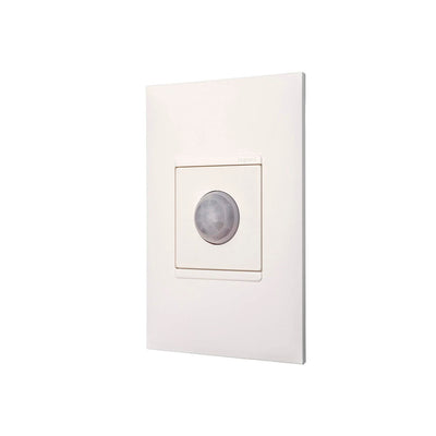 Sensor Presença Universal Bivolt 3M Branco Pial Plus.