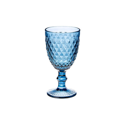 Copo Bico Jaca Azul 330ml