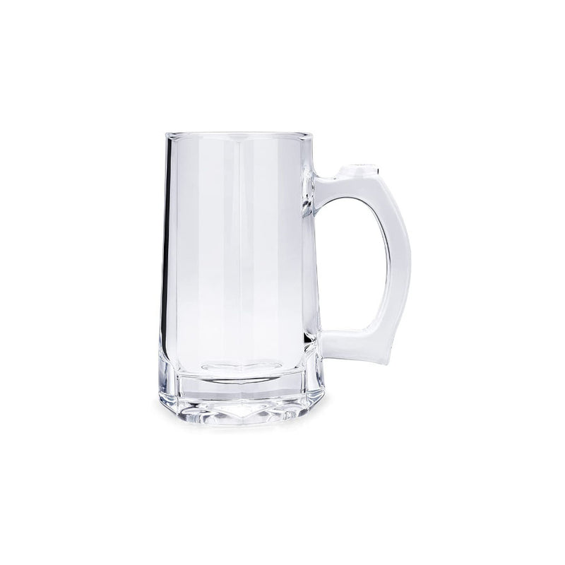 Caneca para Chop e Cerveja Pavillion 350ml