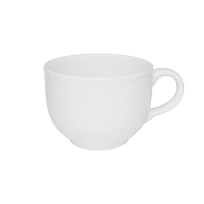 CANECA JUMBO BIONA 740ML BRANCO - OXFORD