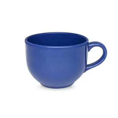 CANECA JUMBO BIONA 740ML AZUL - OXFORD