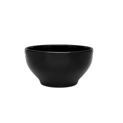 TIGELA CEREAL BIONA BOWL PRETA - 600ML