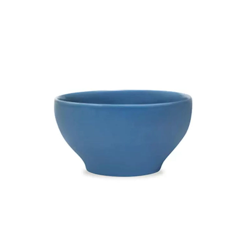 TIGELA CEREAL BIONA BOWL AZUL - 600ML