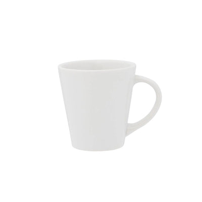 Caneca Drop Biona  250ml Branco - Oxford
