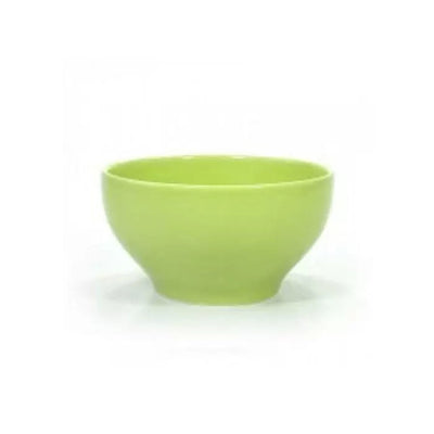 TIGELA CEREAL Biona  BOWL VERDE - 600ML