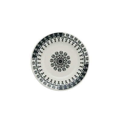 Prato Fundo Biona Donna Folk - 22cm