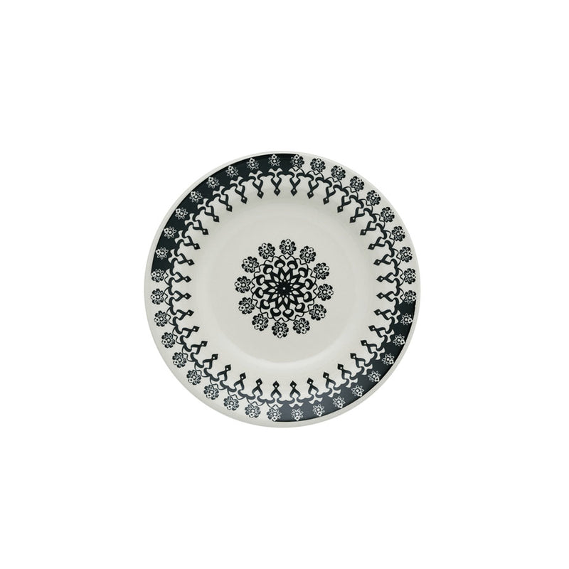 Prato Fundo Biona Donna Folk - 22cm