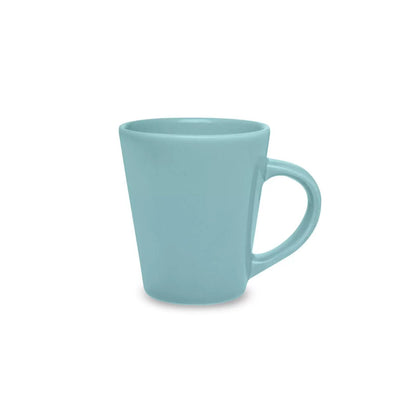 Caneca Drop Biona  250ml Azul Claro - Oxford