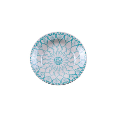 Prato Fundo Biona Mandala 22cm