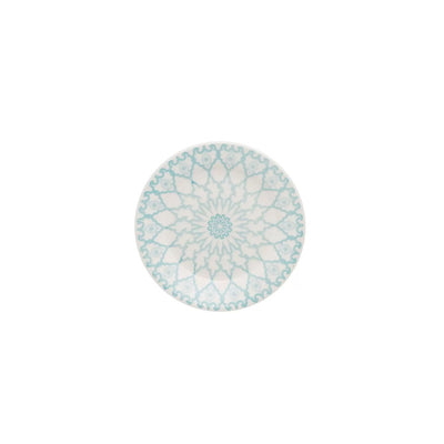 PRATO SOBREMESA MANDALA - 19CM Oxford