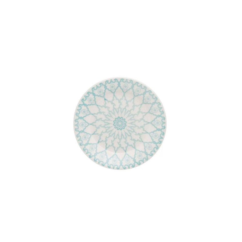 PRATO SOBREMESA MANDALA - 19CM Oxford