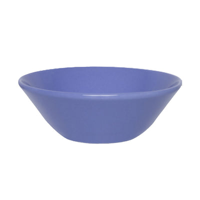 TIGELA CONIC BIONA 500ML AZUL HORTENCIA