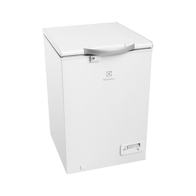 Freezer Horizontal Electrolux H162 149L 110V - Branco