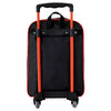 MOCHILA DE RODINHAS LIGA DA JUSTIÇA 9500 - XERYUS