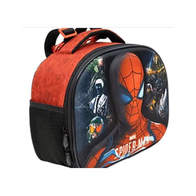 Lancheira Spider-Man S1/21 - 9494