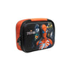 ESTOJO XERYUS BOX SPIDER-MAN S1/21 VERMELHO E PRETO 9496
