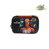 ESTOJO XERYUS BOX SPIDER-MAN S1/21 VERMELHO E PRETO 9496