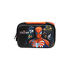 ESTOJO XERYUS BOX SPIDER-MAN S1/21 VERMELHO E PRETO 9496