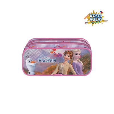 ESTOJO DUPLO FROZEN - XERYUS