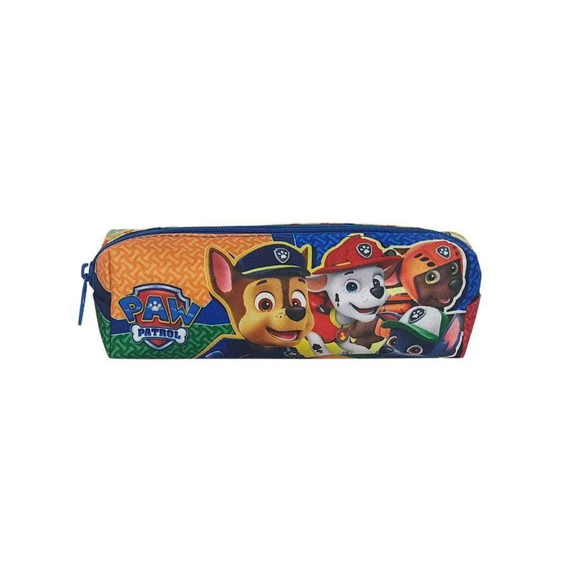Estojo Simples Paw Patrol R1 - Xeryus