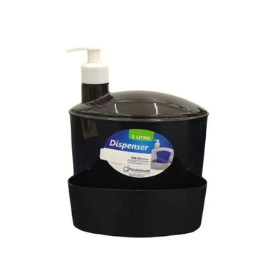 Dispenser Color 1 Litro - Sortido