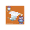 Fralda Pom pom Derma Protek Jumbo G Com 24 Unidades