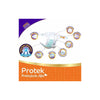 Fralda Pom pom Derma Protek Jumbo G Com 24 Unidades