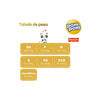 Fralda Pom pom Derma Protek Jumbo P Com 30 Unidades