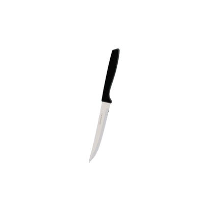 Faca de Churrasco Preta - Martinazzo