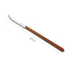 Conjunto Churrasco Cabo Longo 2 Peças