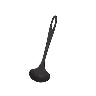 Concha DE Nylon PRETA Martinazzo - 28 CM