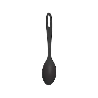 COLHER DE ARROZ PRETO - 28 CM NYLON