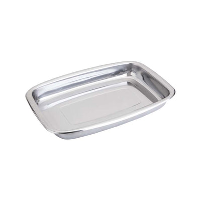 Assadeira Imperial 4X24X35CM  Grande 40023 - MARTINAZZO
