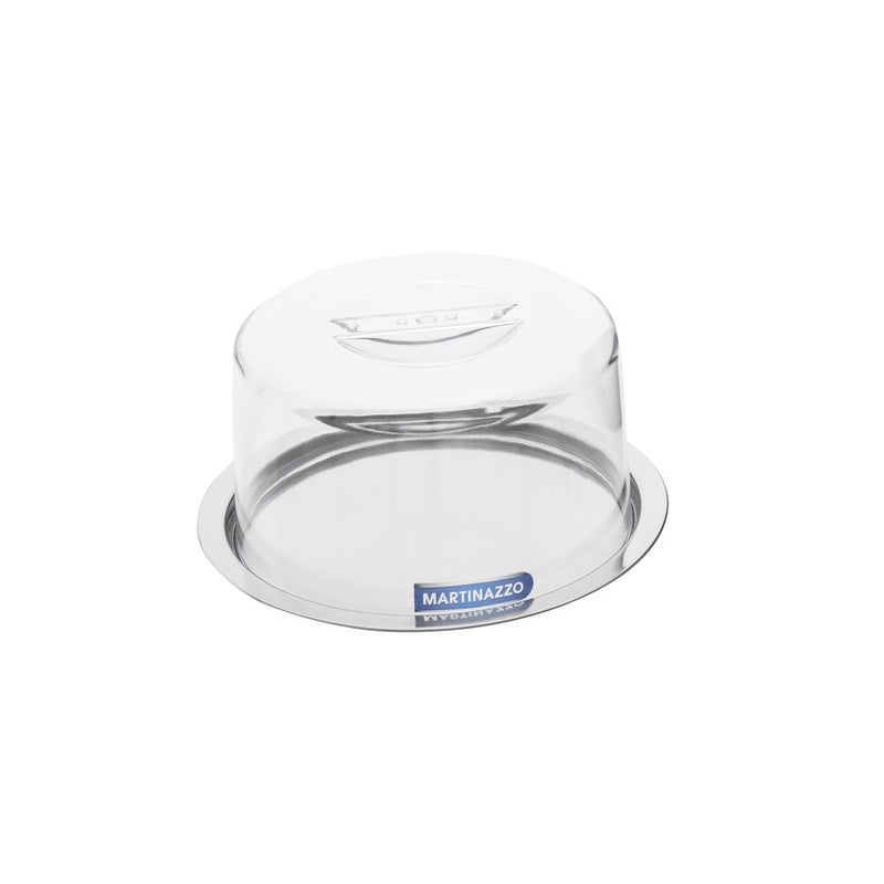 CONJUNTO PARA QUEIJO 2PÇS INOX IMPERIAL