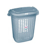 Roupeiro Plástico Sanremo 46,4L - Azul Claro