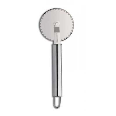 Carretilha Inox Para Massa Linha Útil - Martinazzo